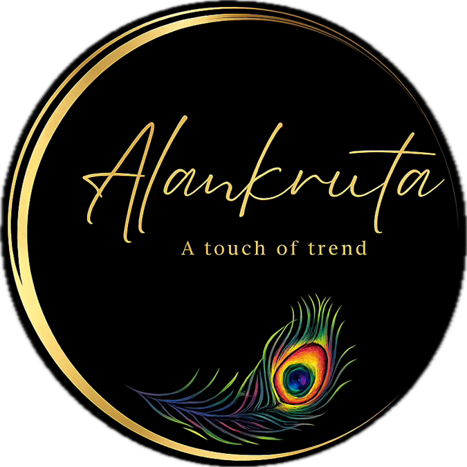 Alankruta-a touch of trend
