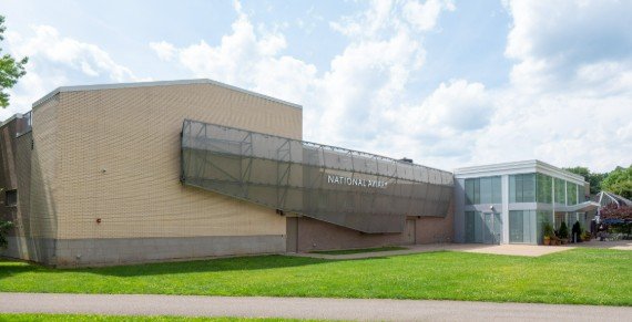 National Aviary