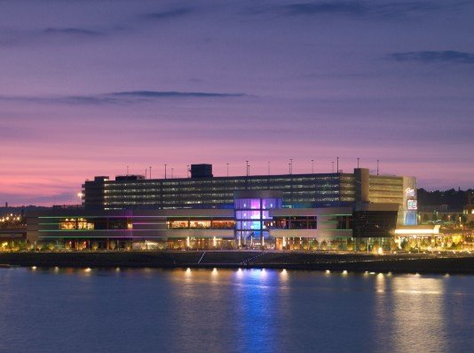 Rivers Casino