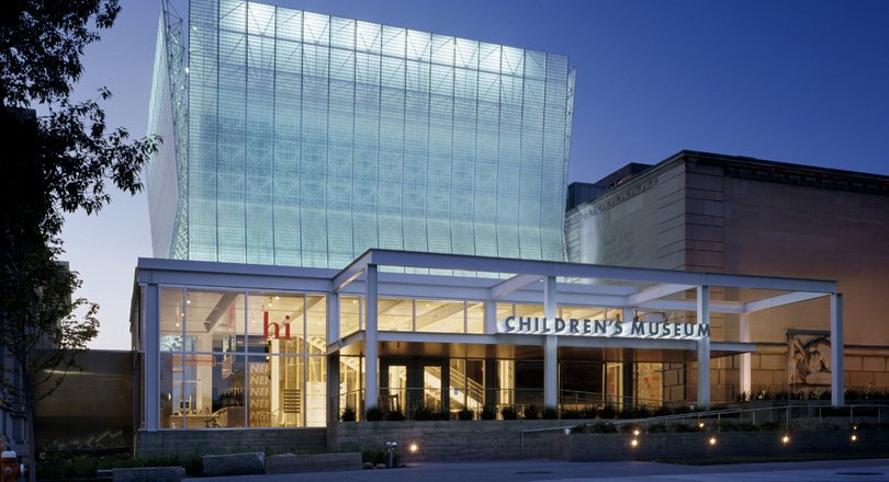 Children's Museum