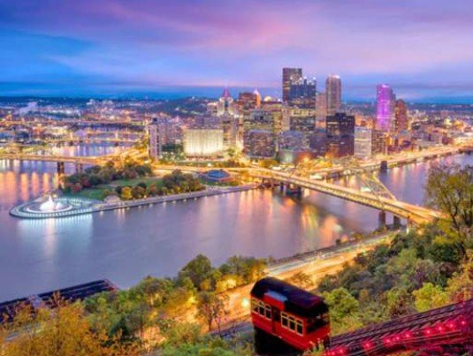 Duquesne Incline