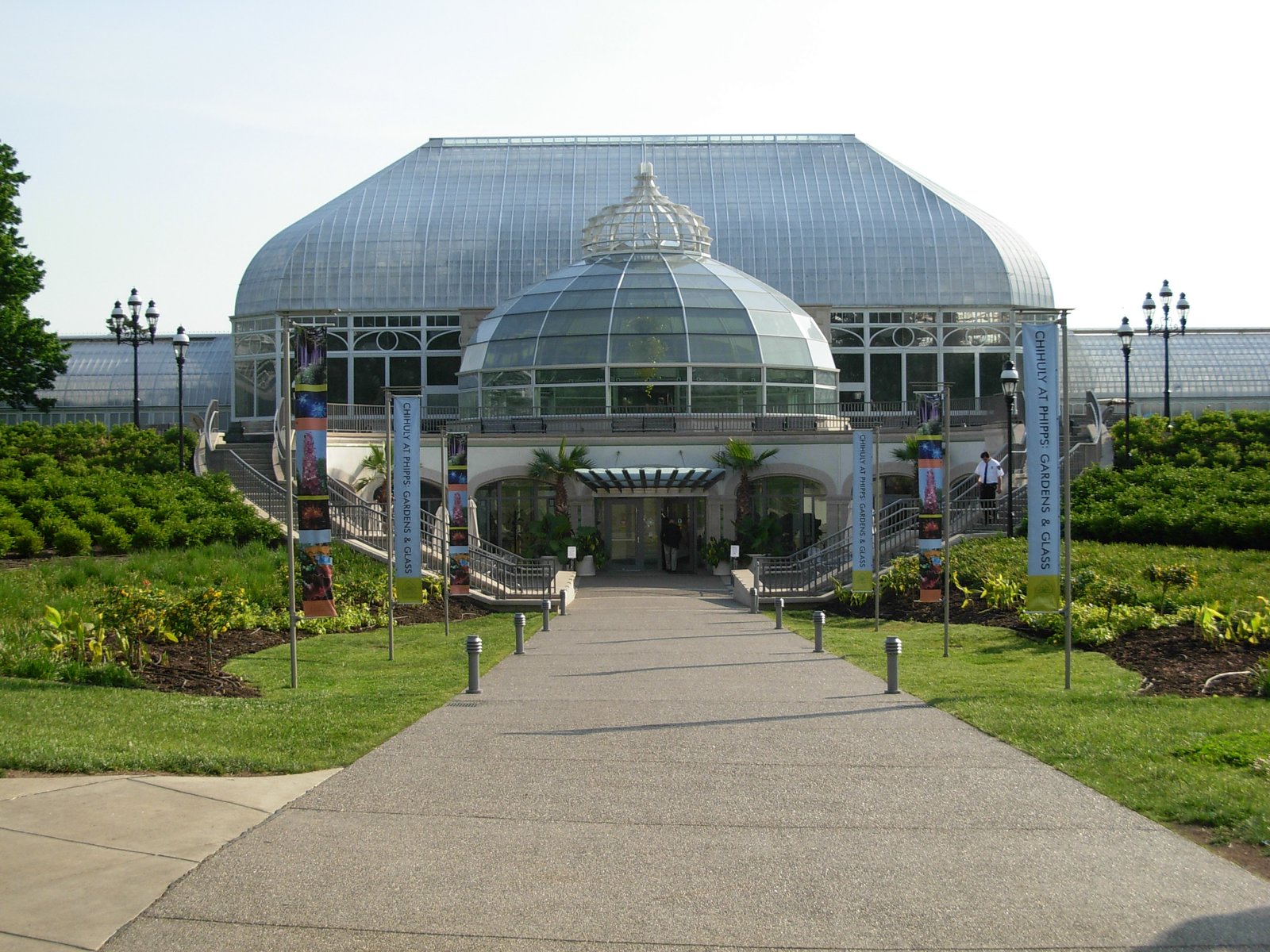 Phipps Conservatory